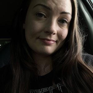 Meet your Posher, Kaylea